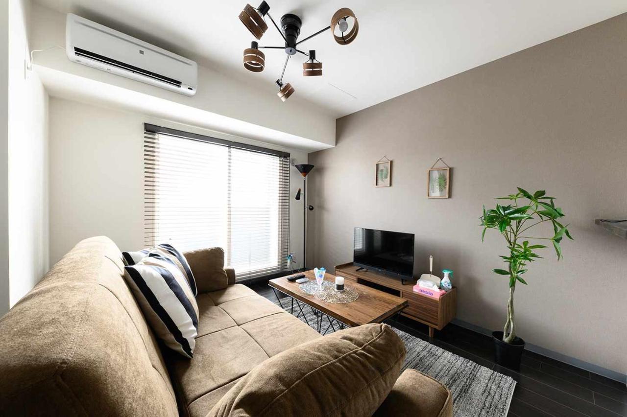 Apartament Baycourt Otaru Zewnętrze zdjęcie